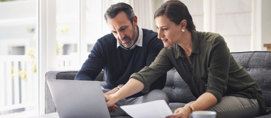 Loi de finances pour 2025 : les mesures concernant les particuliers