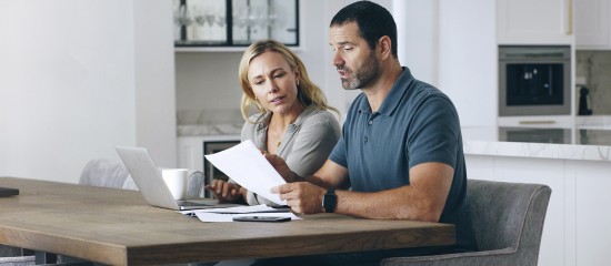 Revalorisation du barème de l’impôt sur le revenu