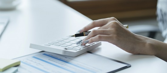 Le simulateur de calcul de l’impôt sur le revenu 2025 est en ligne