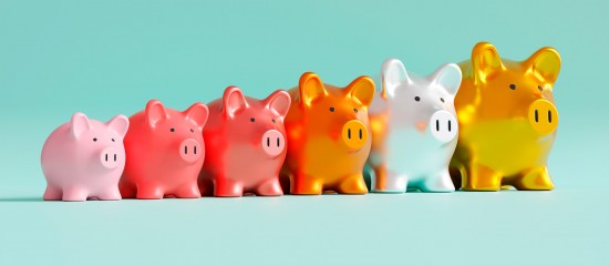 L’épargne salariale a atteint 200 milliards d’euros d’encours en 2024