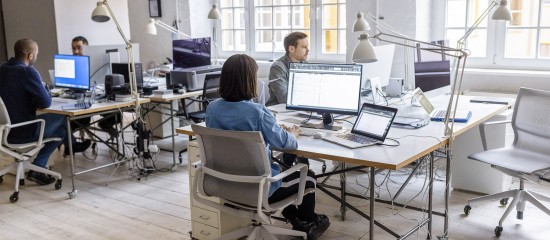 Bientôt la taxe 2025 sur les bureaux en Île-de-France et en Provence-Côte d’Azur
