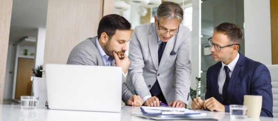 Associés de Sel : attention au prélèvement à la source de votre impôt !