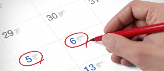 Entretien préalable au licenciement : 5 jours pleins minimum pour s’y préparer !