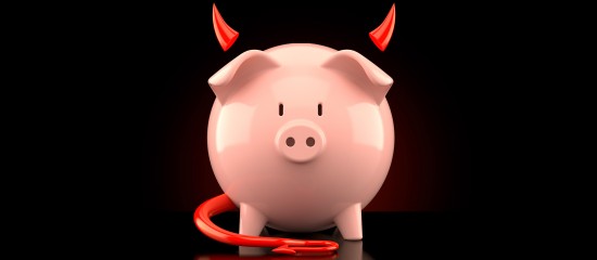 Gare aux tentatives d’escroqueries financières !