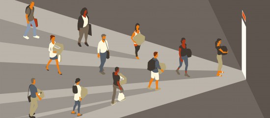 Licenciement économique : de l’importance de l’obligation de reclassement