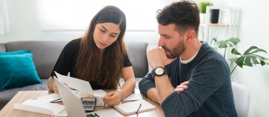 Prélèvement à la source : du changement pour les couples dès la rentrée !